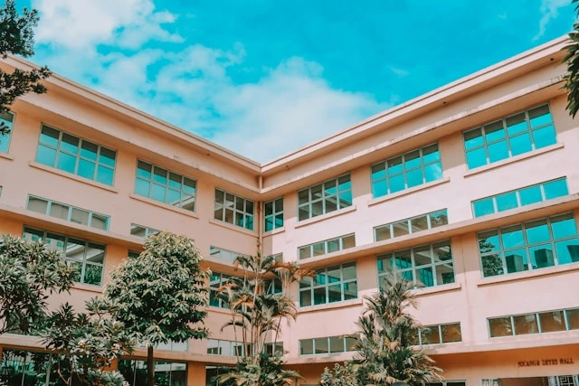 Sekolah Kencanapondokkubang